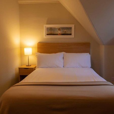 The Tarbet Hotel Ngoại thất bức ảnh