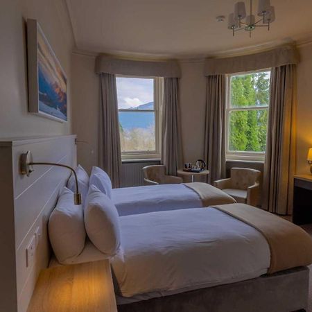 The Tarbet Hotel Ngoại thất bức ảnh