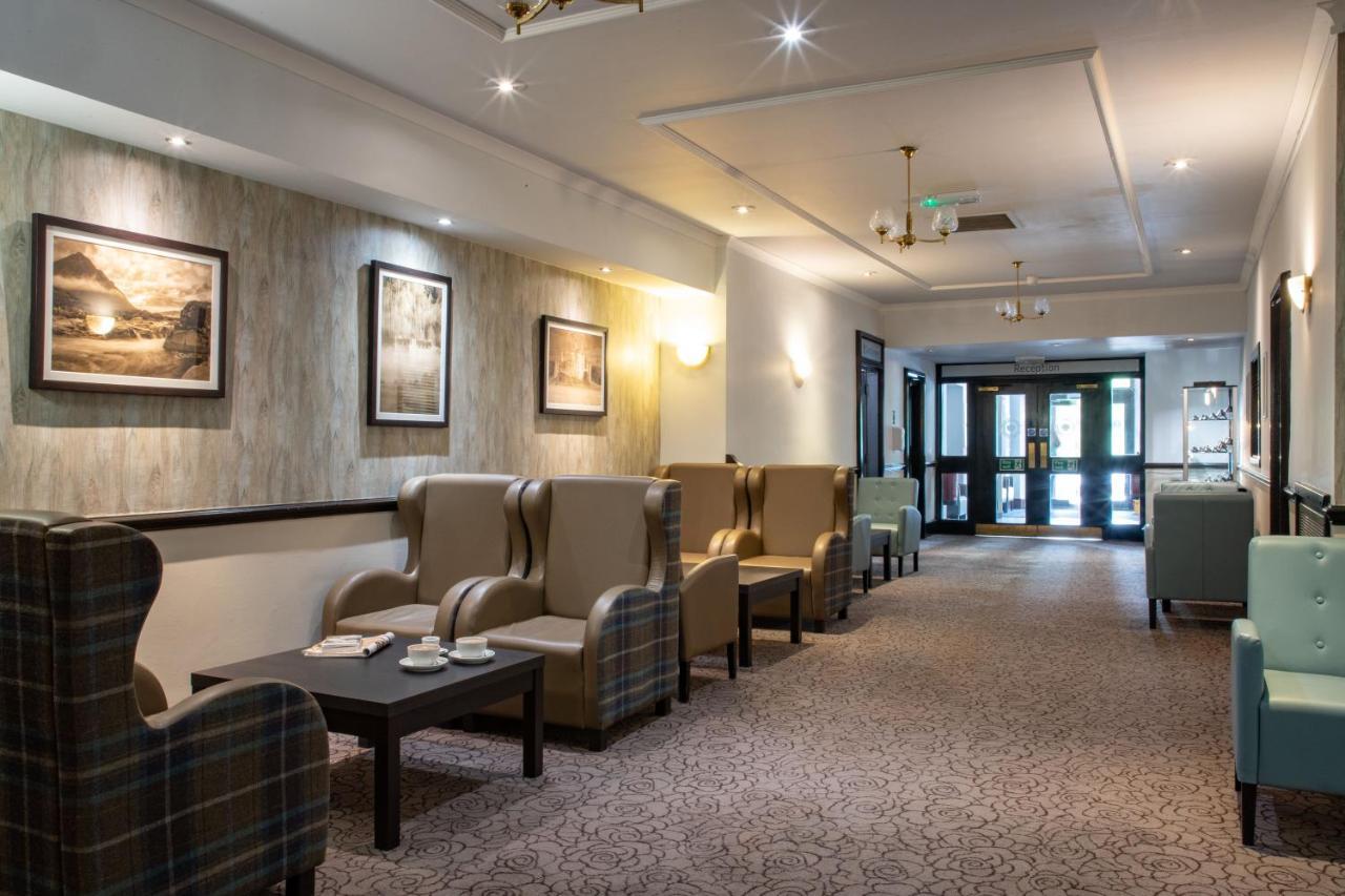 The Tarbet Hotel Ngoại thất bức ảnh