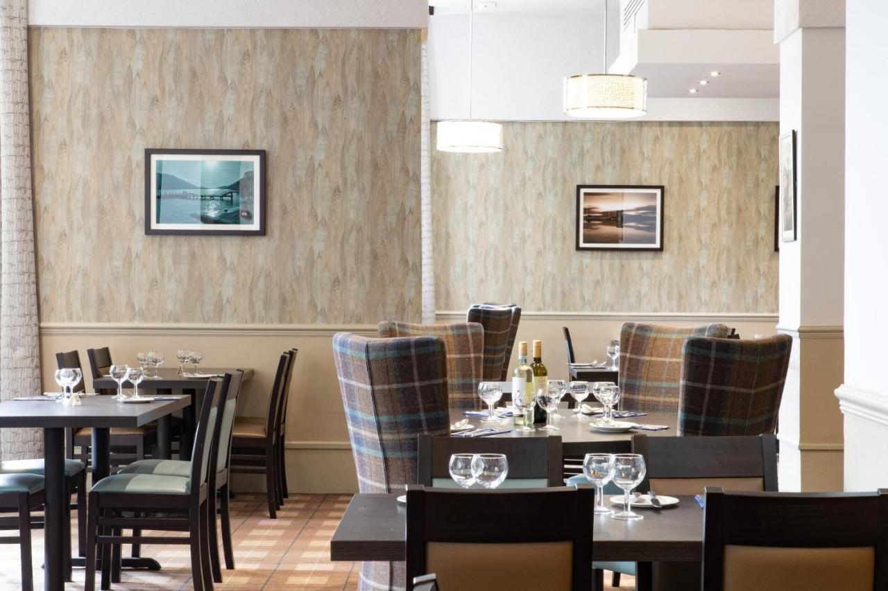 The Tarbet Hotel Ngoại thất bức ảnh