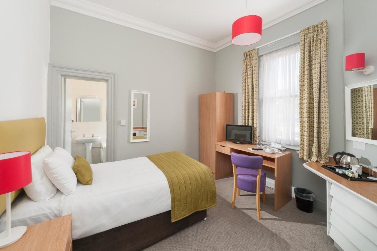 The Tarbet Hotel Ngoại thất bức ảnh