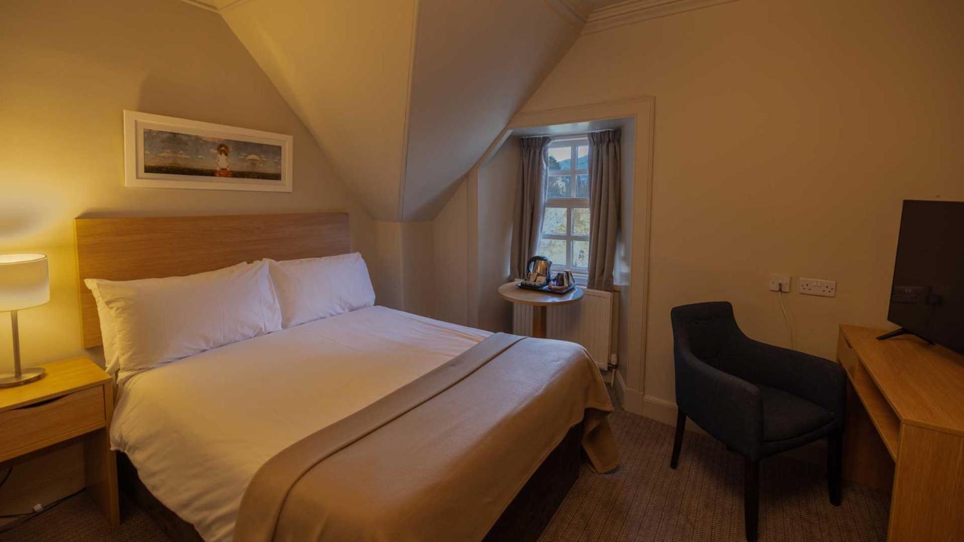 The Tarbet Hotel Ngoại thất bức ảnh