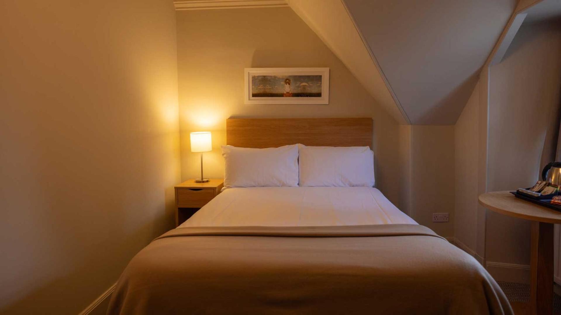 The Tarbet Hotel Ngoại thất bức ảnh