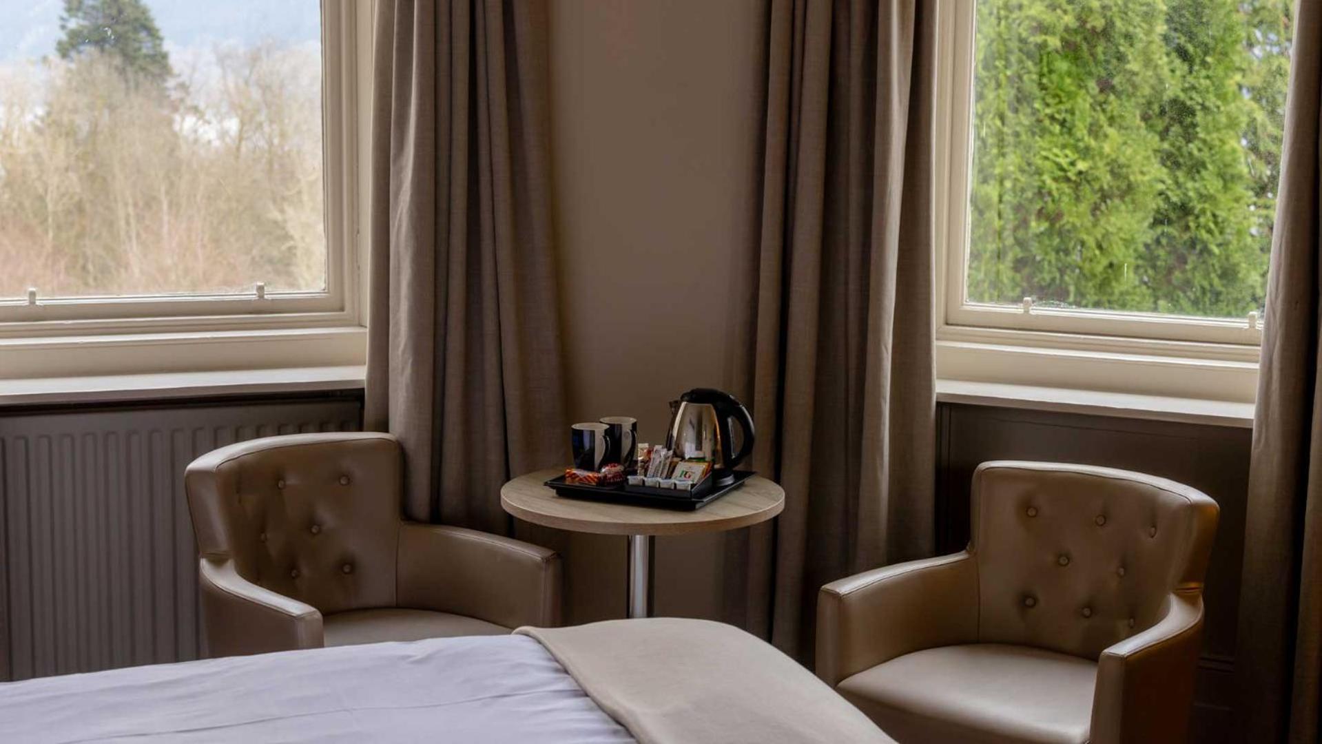 The Tarbet Hotel Ngoại thất bức ảnh