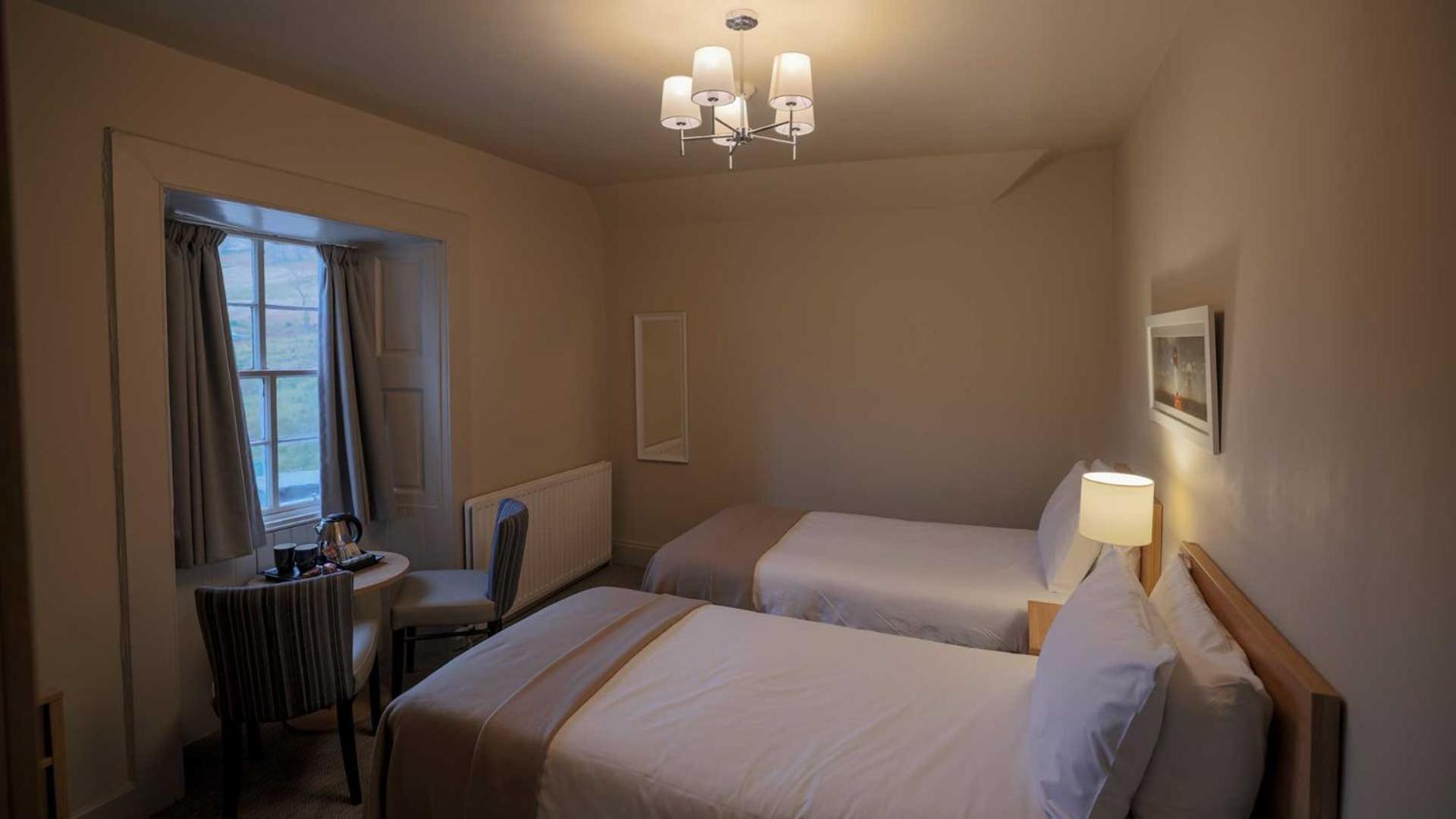 The Tarbet Hotel Ngoại thất bức ảnh