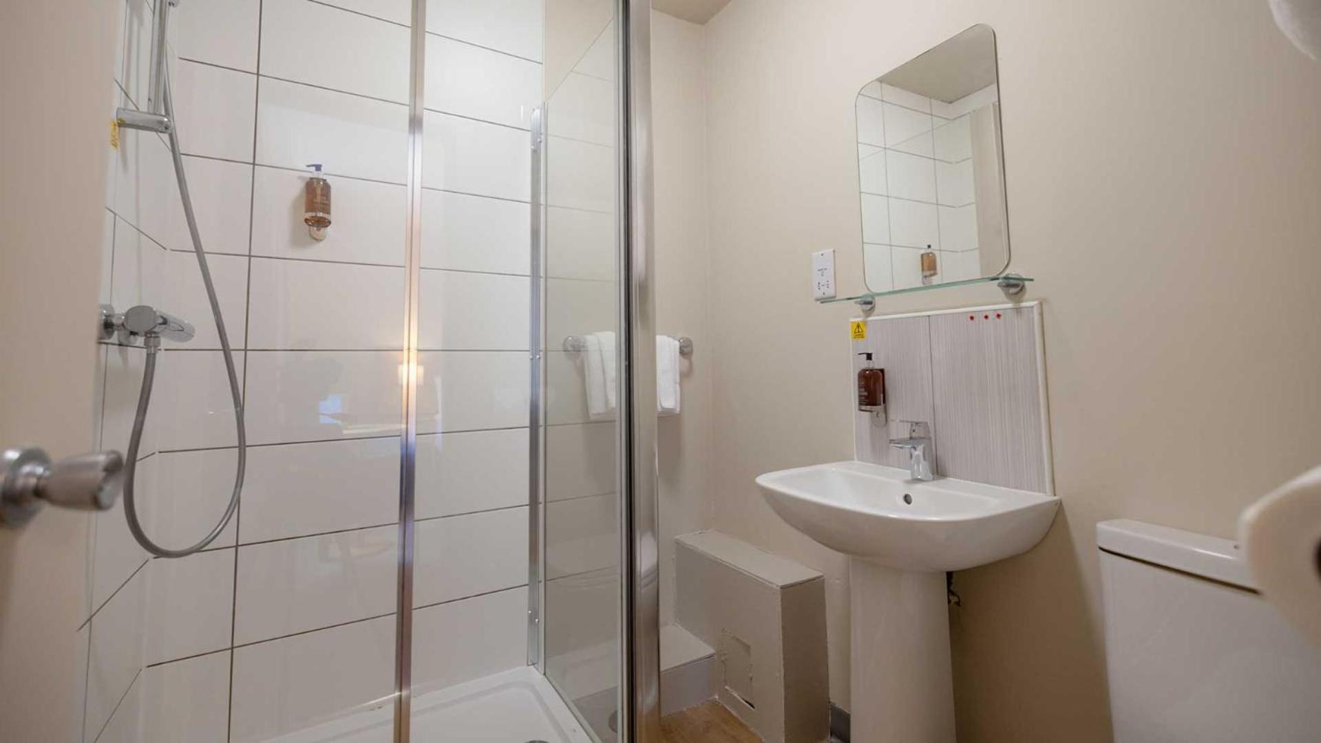 The Tarbet Hotel Ngoại thất bức ảnh