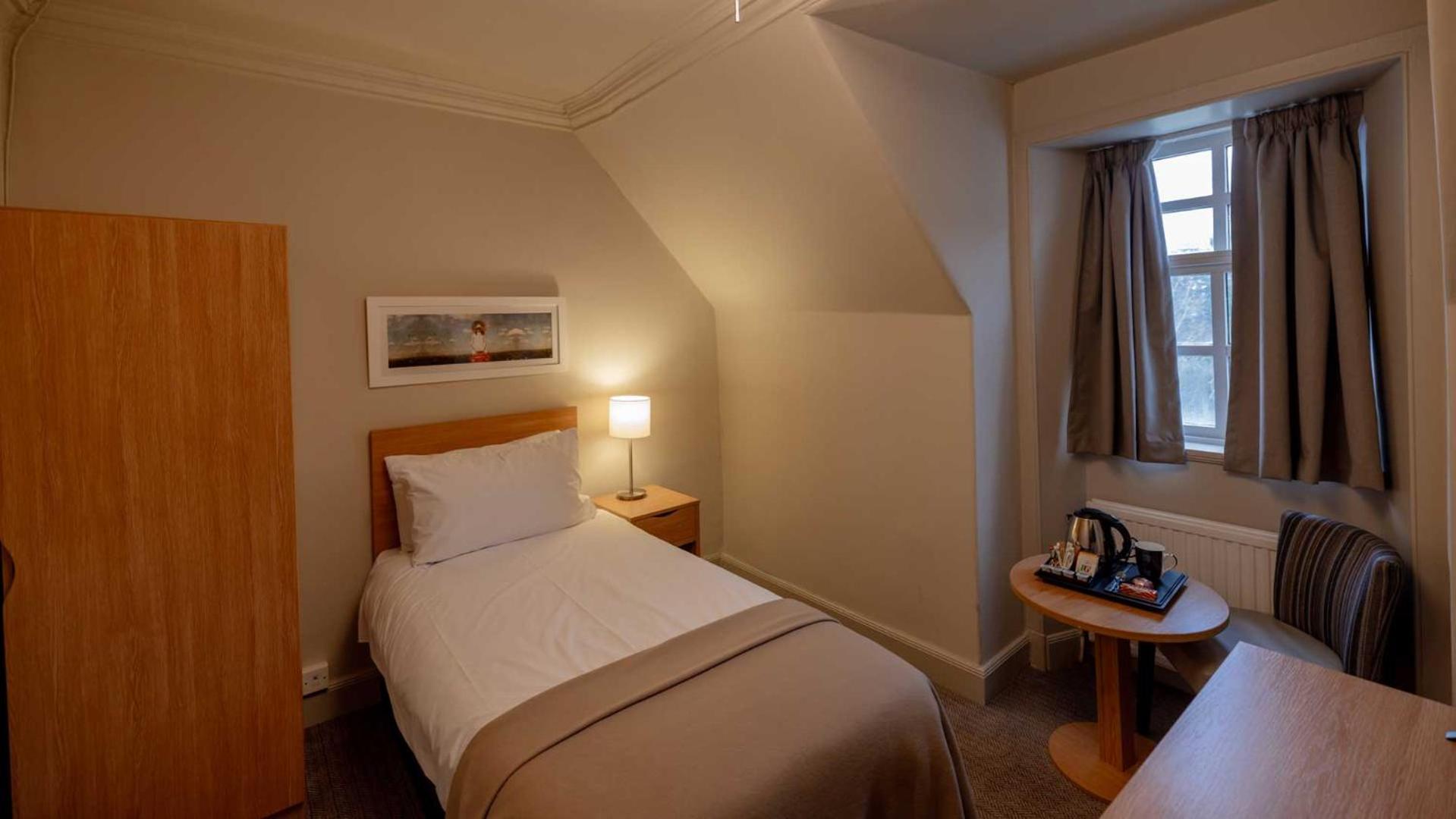 The Tarbet Hotel Ngoại thất bức ảnh