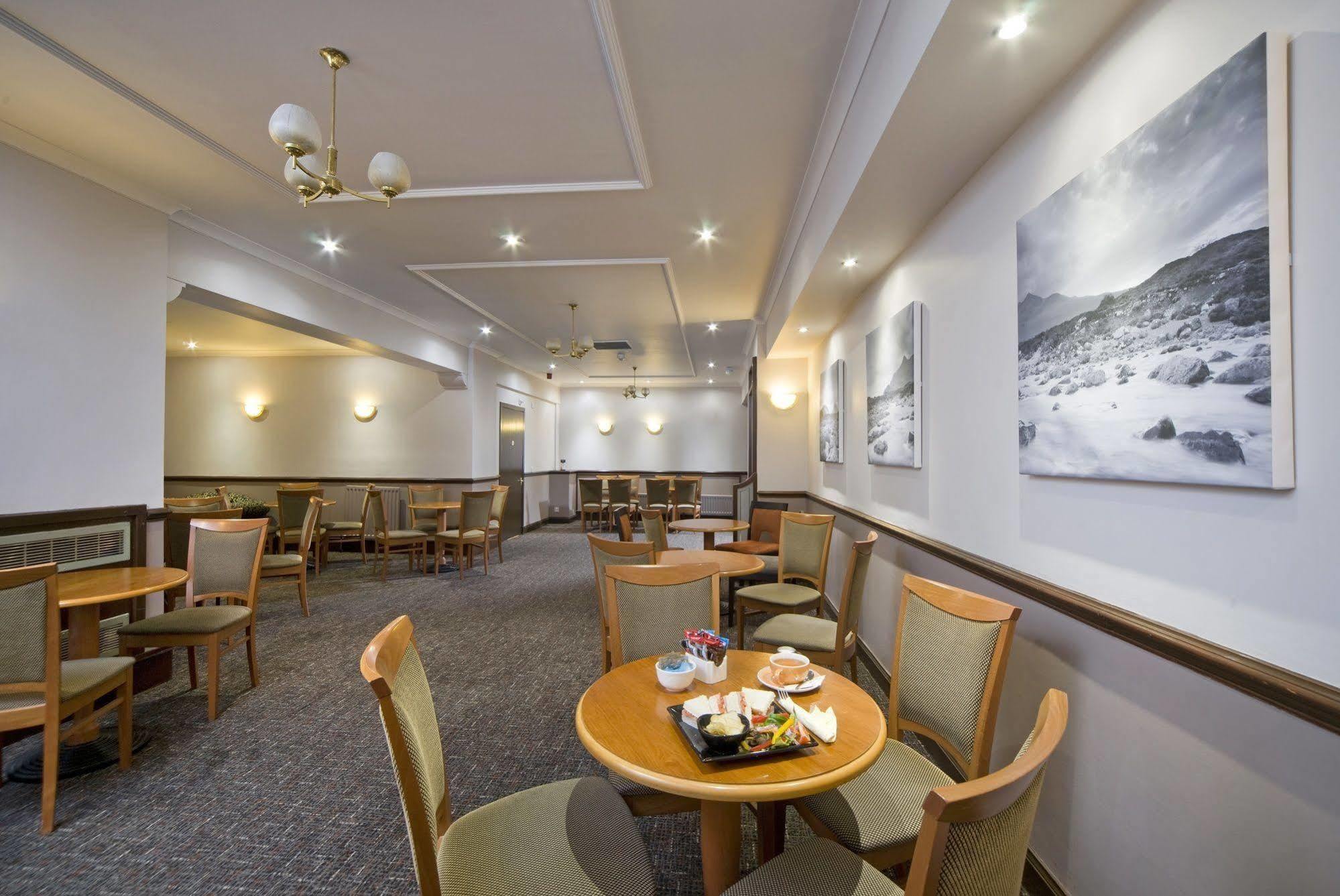 The Tarbet Hotel Ngoại thất bức ảnh