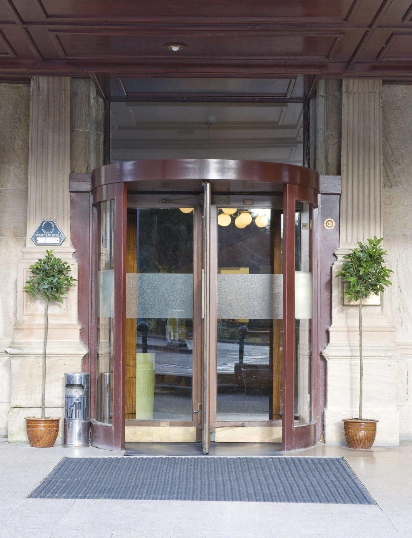 The Tarbet Hotel Ngoại thất bức ảnh