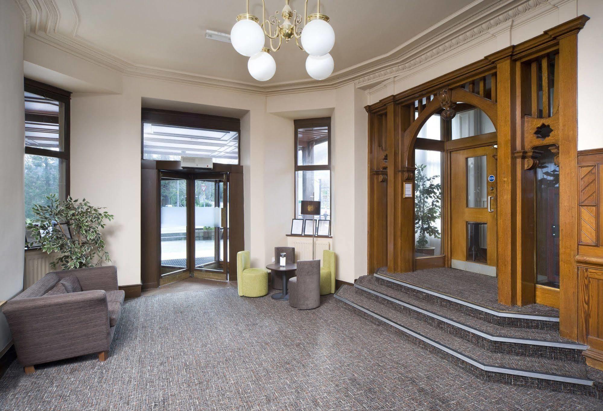 The Tarbet Hotel Ngoại thất bức ảnh